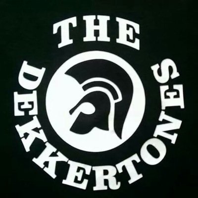 DekkerTones's profile picture. The DekkerTones are an authentic 8 piece Ska/Reggae tribute band regularly playing around SE England.

For upcoming gigs and to book us visit our web site.