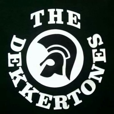 The DekkerTones are an authentic 8 piece Ska/Reggae tribute band regularly playing around SE England.

For upcoming gigs and to book us visit our web site.