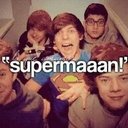 Sharon style horan♥ - @Diassharoncantu - Twitter