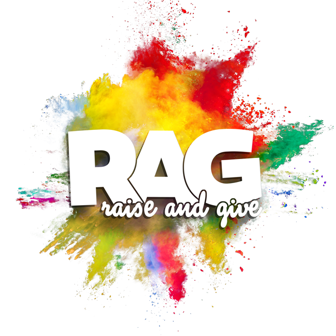 SolentRAG's profile picture. Hey! We are the @SolentSU Raise & Give (RAG). Keeping you up to date with our fundraising events!