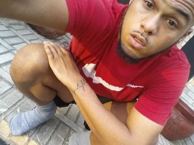 fuk your fav Nigga I'm DAT Nigga that she calling...