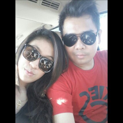 hendra_thom's profile picture. ♥ My beloved family, my wife Felis ♥ || My saviour n my inspiration only Lord Jesus Christ † †