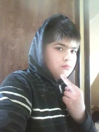 a k cn lo perro amigo k siempre me apañan