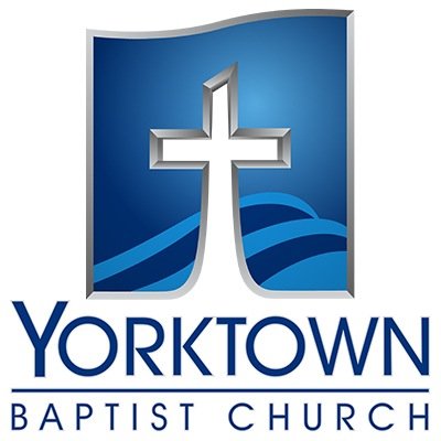 Our goal and mission at Yorktown Baptist Church is to make disciples of Jesus Christ who are growing in their passion for God and compassion for people.