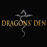 Dragons Den SA (@dragonsdensa) 's Twitter Profile