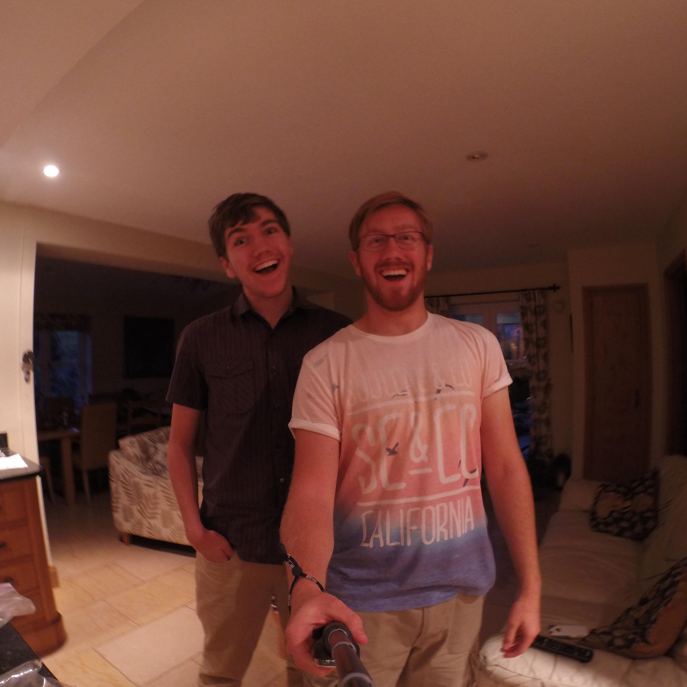 samedgell22's profile picture. Designer