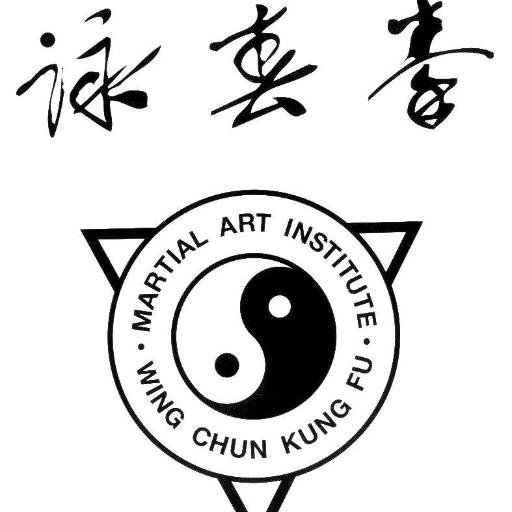 MAI_Wing_Chun's profile picture. 