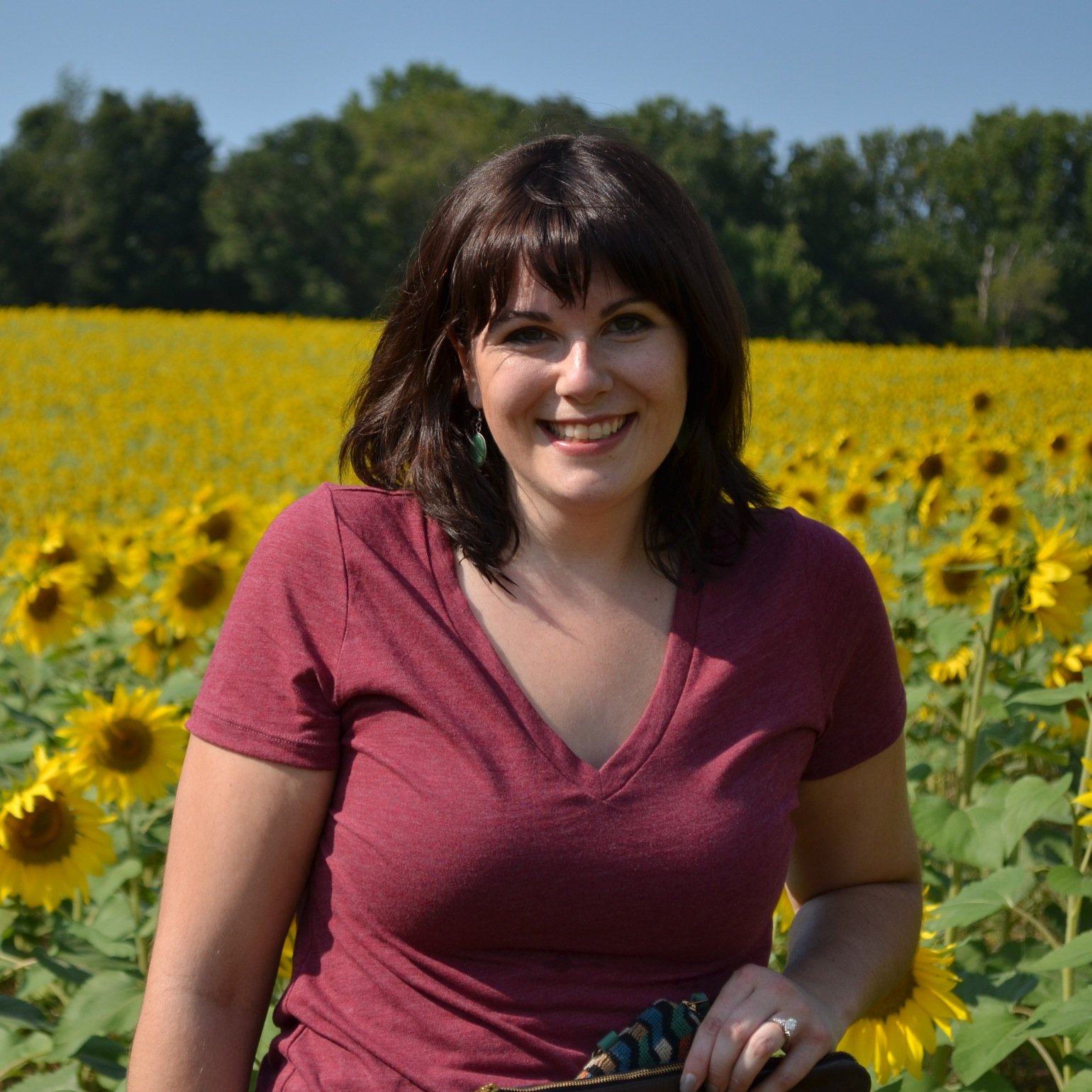Designer of leather handbags.  Vintage boutique owner and style blogger. @thebrassgiraffe, @Wisebrunette