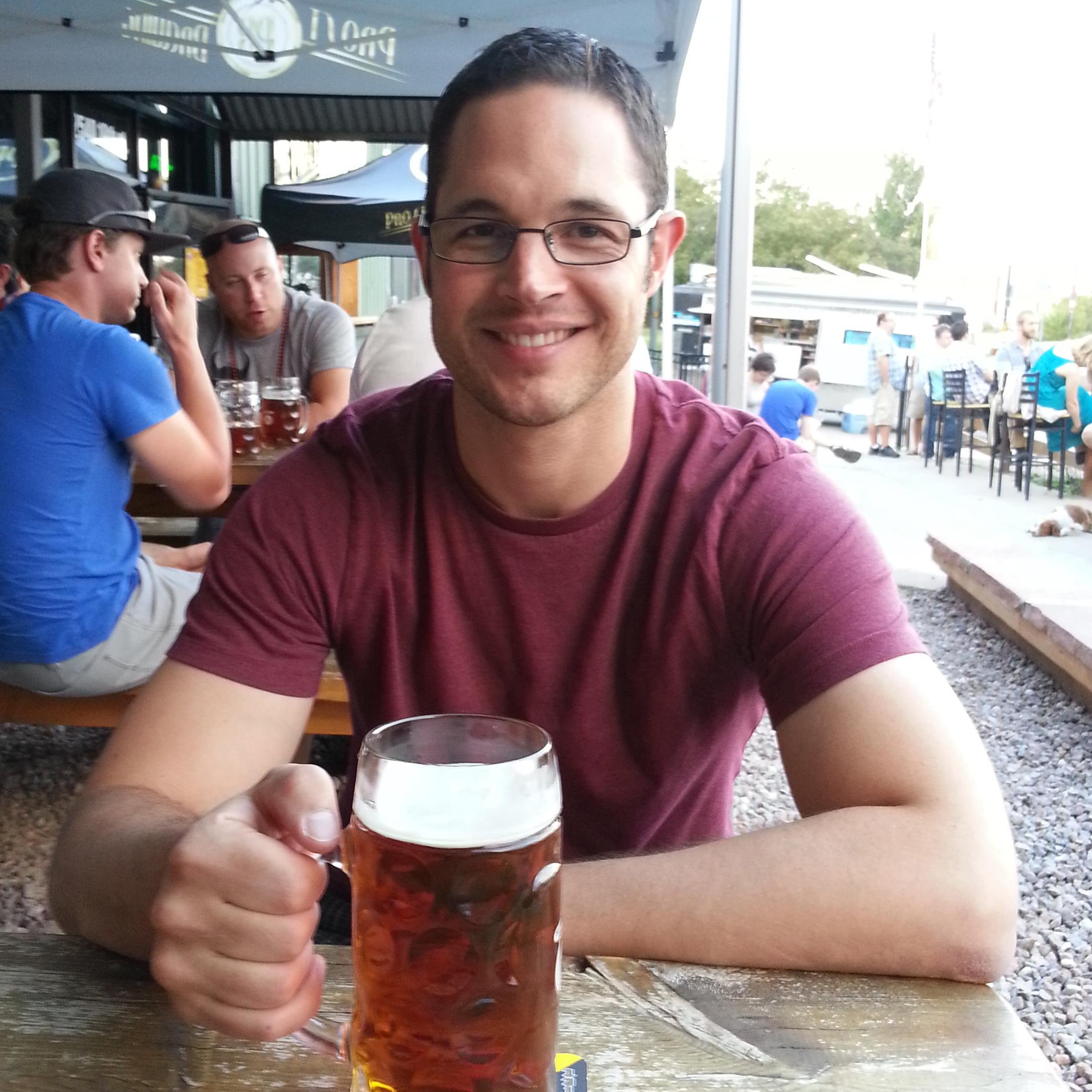 Midwestern transplant & Michigan State alum following my dreams in Colorado. Beer keg logistician at MicroStar Logistics & KegCraft. Certified Cicerone®.