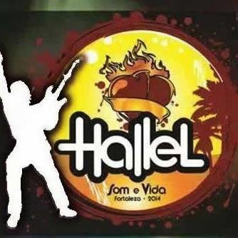 A maior festa da América Latina também em Fortaleza! O HallelFortaleza2014 trás a 3ª edição do evento. Façamos a cidade do sol ser a cidade de todos os acordes!