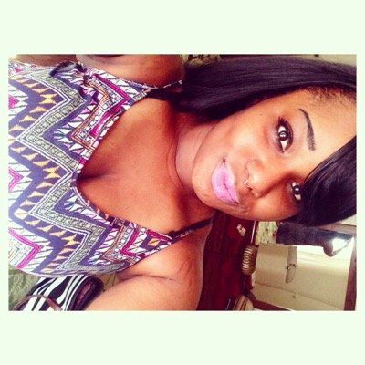 New Twitter. Follow Me! ❤️