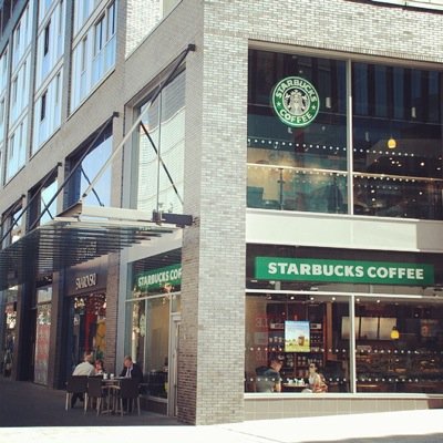 Welcome to the new Twitter account for Starbucks Paradise Street, Liverpool. Follow us for the latest updates and be the first to find out about whats new ☕️