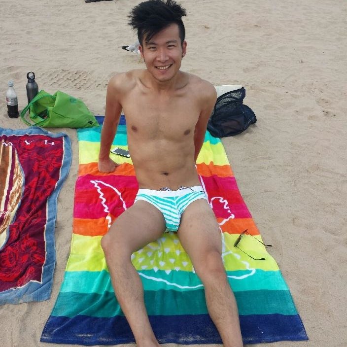 HongbinSun's profile picture. 