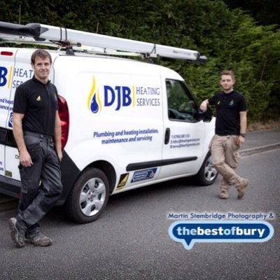 Family run heating company, reccomended by the best of bury, installing quality boilers, central heating systems and specialising in underfloor heating