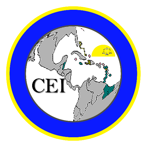 Caribbean Evaluators International℠─ es la asociación  internacional de evaluadores de los países que conforman el  CARIFORUM.