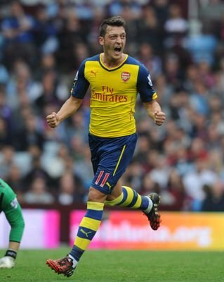 Arsenal FC | Psychedelic | EDM | Football | Adventure Freak | Fun Craver