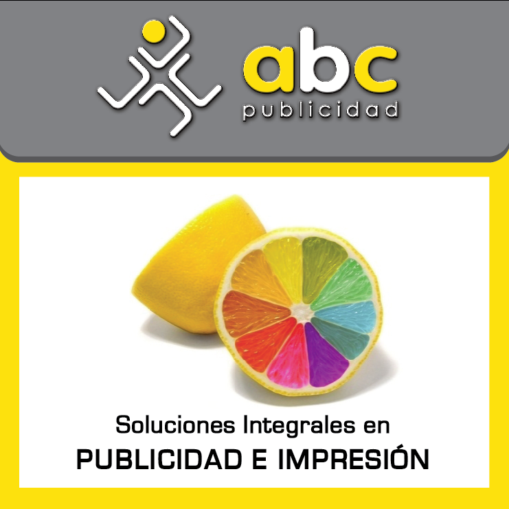 abcpubliarte's profile picture. 
