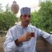 سعيد الجامودي (@said197211) Twitter profile photo