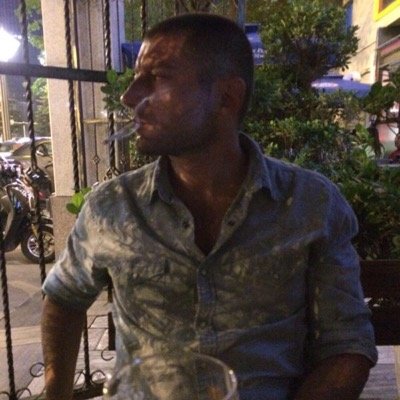 drisa921's profile picture. 