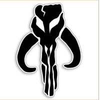 mandalorian (@mandalorian) 's Twitter Profile