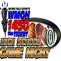 1450 WMOH Game Night