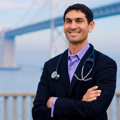 I'm a board certified anesthesiologist and pain medicine specialist, with an interest in health and wellness. I enjoy working with a broad range of patients.