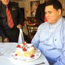 Luis Leon - @lmlc94 - Twitter