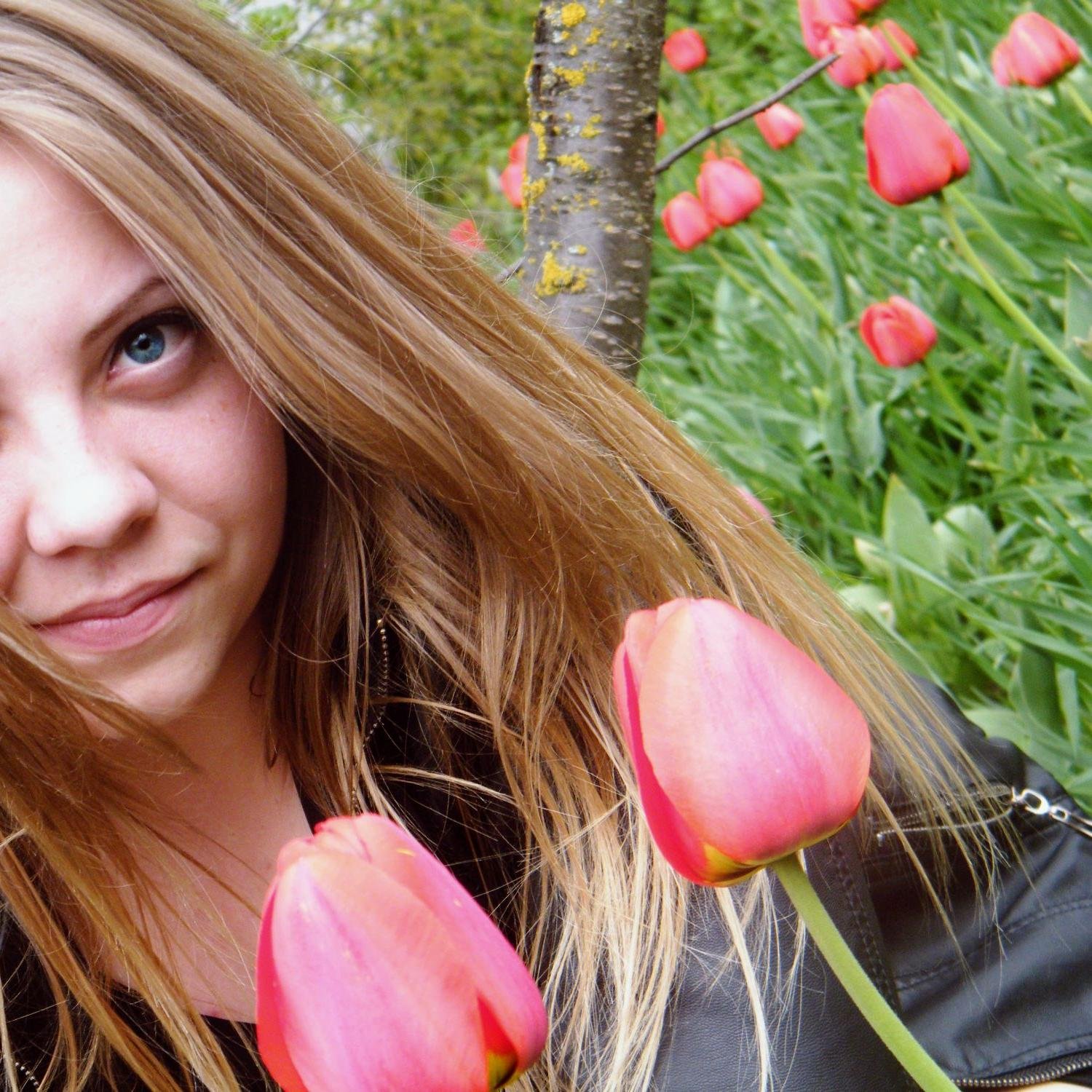 VikaVt's profile picture. 