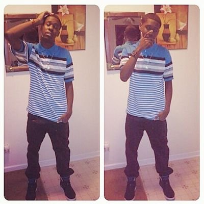 ✨609✈912 Im a  ' kik @ (ImThatNiggahTho) Follow me On Ig @ KingJerzy_Hoe O Yea Im Single To Aha' ✨