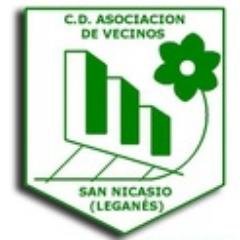 Sección Fútbol Femenino @CDAVSanNicasio