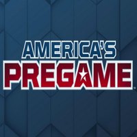 America's Pregame (@americaspregame) 's Twitter Profile Photo America's Pregame (@americaspregame) 's Twitter Profile Photo