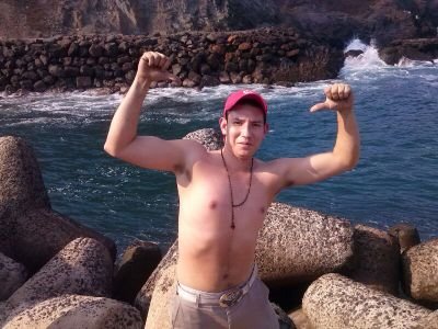 jcnick07's profile picture. 