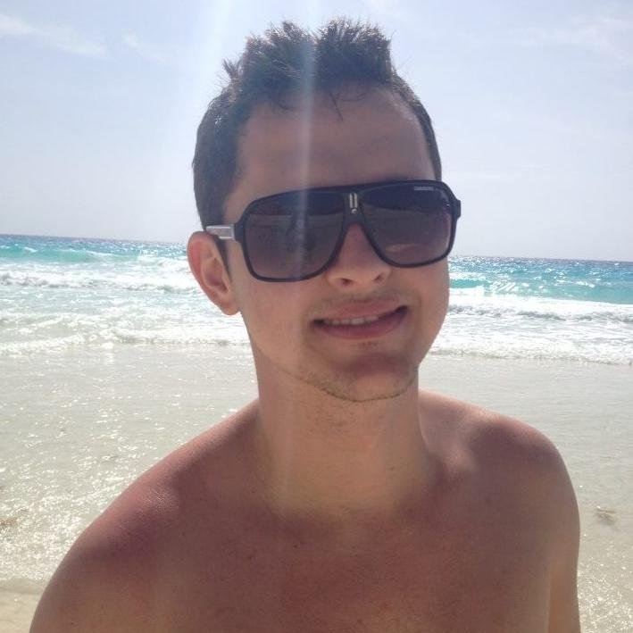 thiagosimi10 Profile Picture