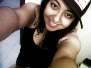 ☆sigueme y t sigo vale!!☆holis me llamo belary soy una chica alegre cariňosa sociable me encanta todo tipo d musica! me encanta el futbol mi equipo favorito es