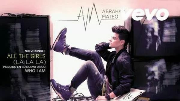 abraham eres el mejor de el mundo te quiero mucho 3
