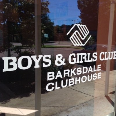 The LOU Barksdale Boys & Girls Club in Oxford, Mississippi