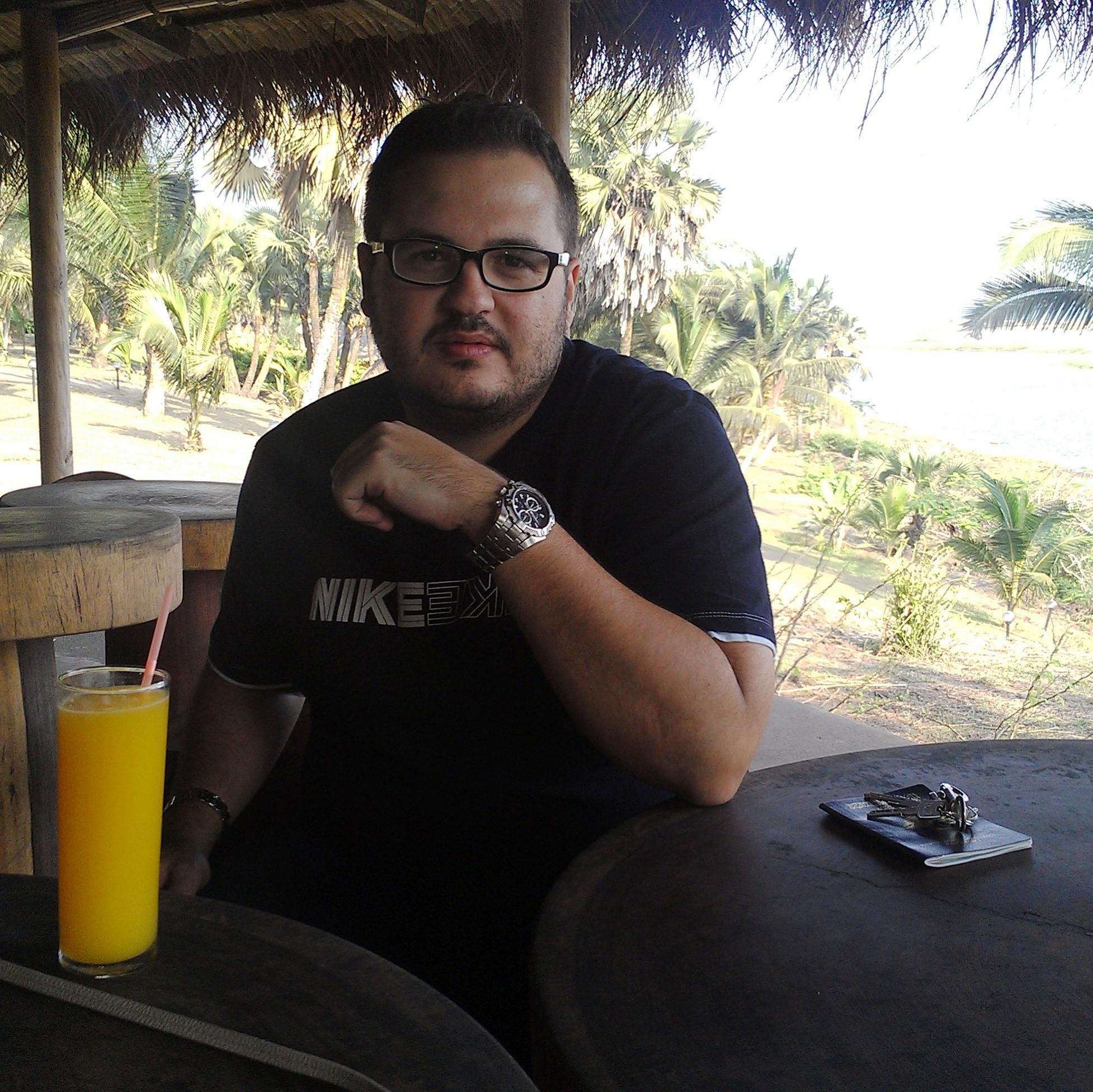 boudileb2's profile picture. 