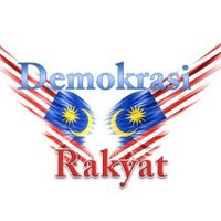 Demokrasi Rakyat (@demokraslrakyat) 's Twitter Profile Photo