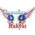 Demokrasi Rakyat (@demokraslrakyat) Twitter profile photo