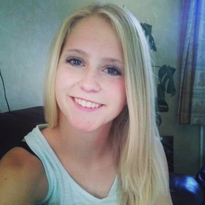 Ik ben blond, dus hou het simpel ♥
