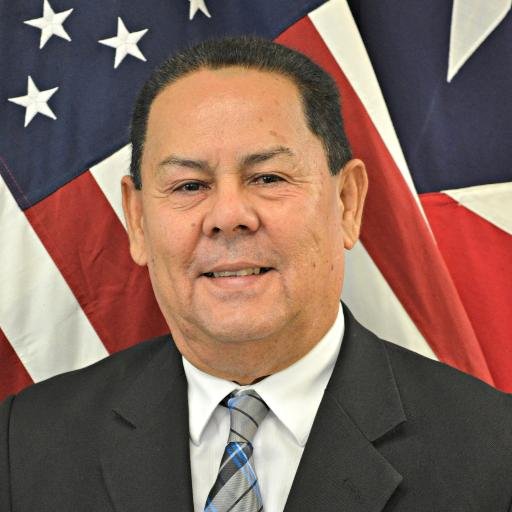 Ramón Ramos Quiñones-
Portavoz de la Mayoría PNP en la Legislatura Municipal de Guánica. 
Próximo Representante del Distrito 21
