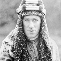 T. E. Lawrence Books (@telawrencebooks) 's Twitter Profile