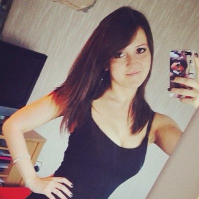xxDaisyChainx Profile Picture