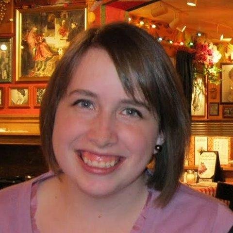 DianaLLauritzen's profile picture. 