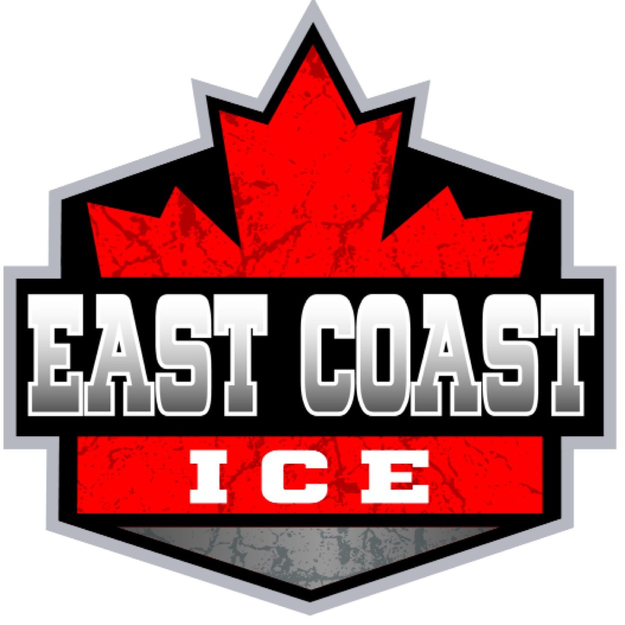 East Coast Ice on Twitter "The Belledune Storm had a blast at the Bathurst Christmas Parade