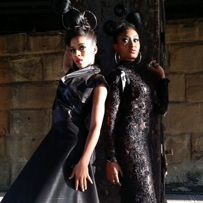 FASHION DESIGNER