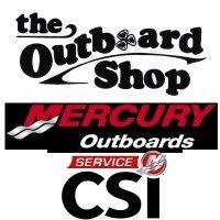 Mercury Outboards