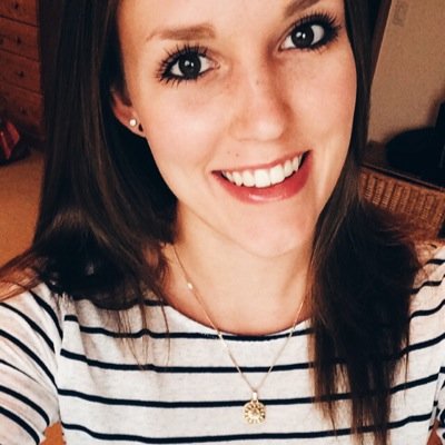 ChristieHull's profile picture. 