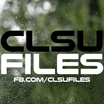 CLSUFiles Profile Picture