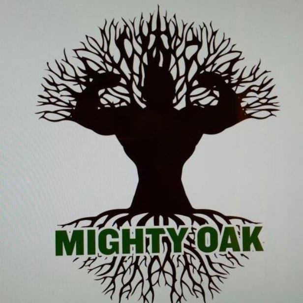 Welcome to Mighty Oak Tree Surgery and Ground Works. We are a new company based in the Midlands.